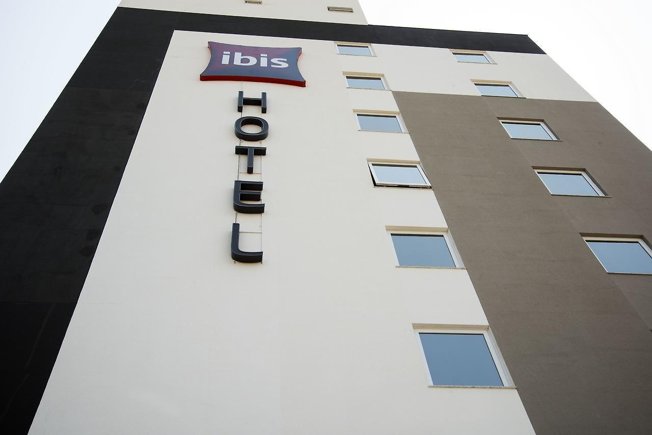 Ibis Aracruz Hotel Exterior photo