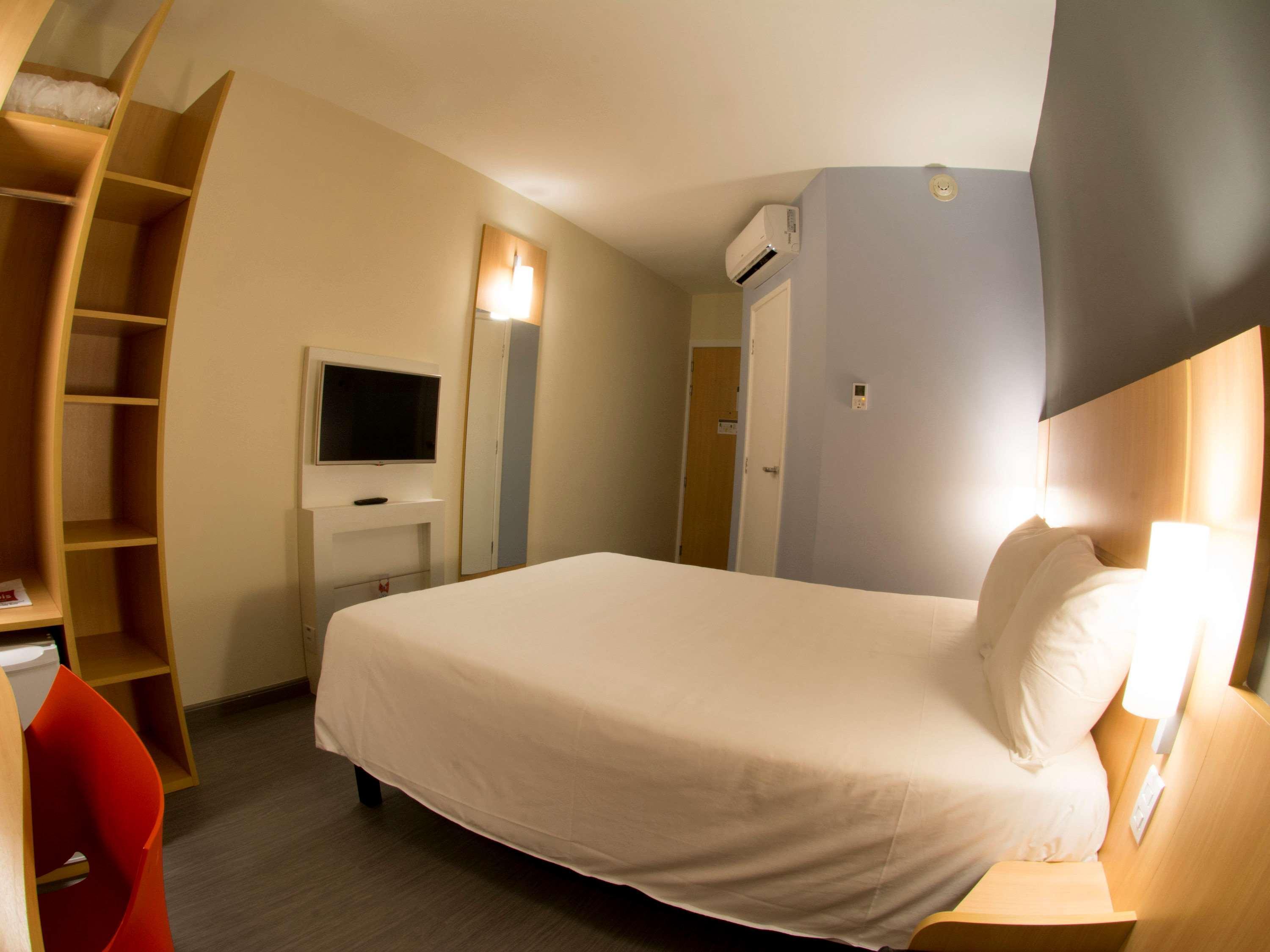 Ibis Aracruz Hotel Exterior photo