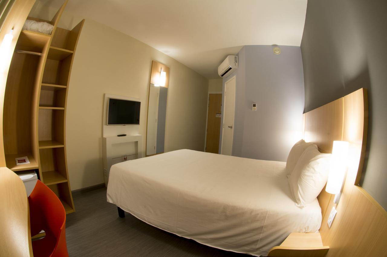 Ibis Aracruz Hotel Exterior photo