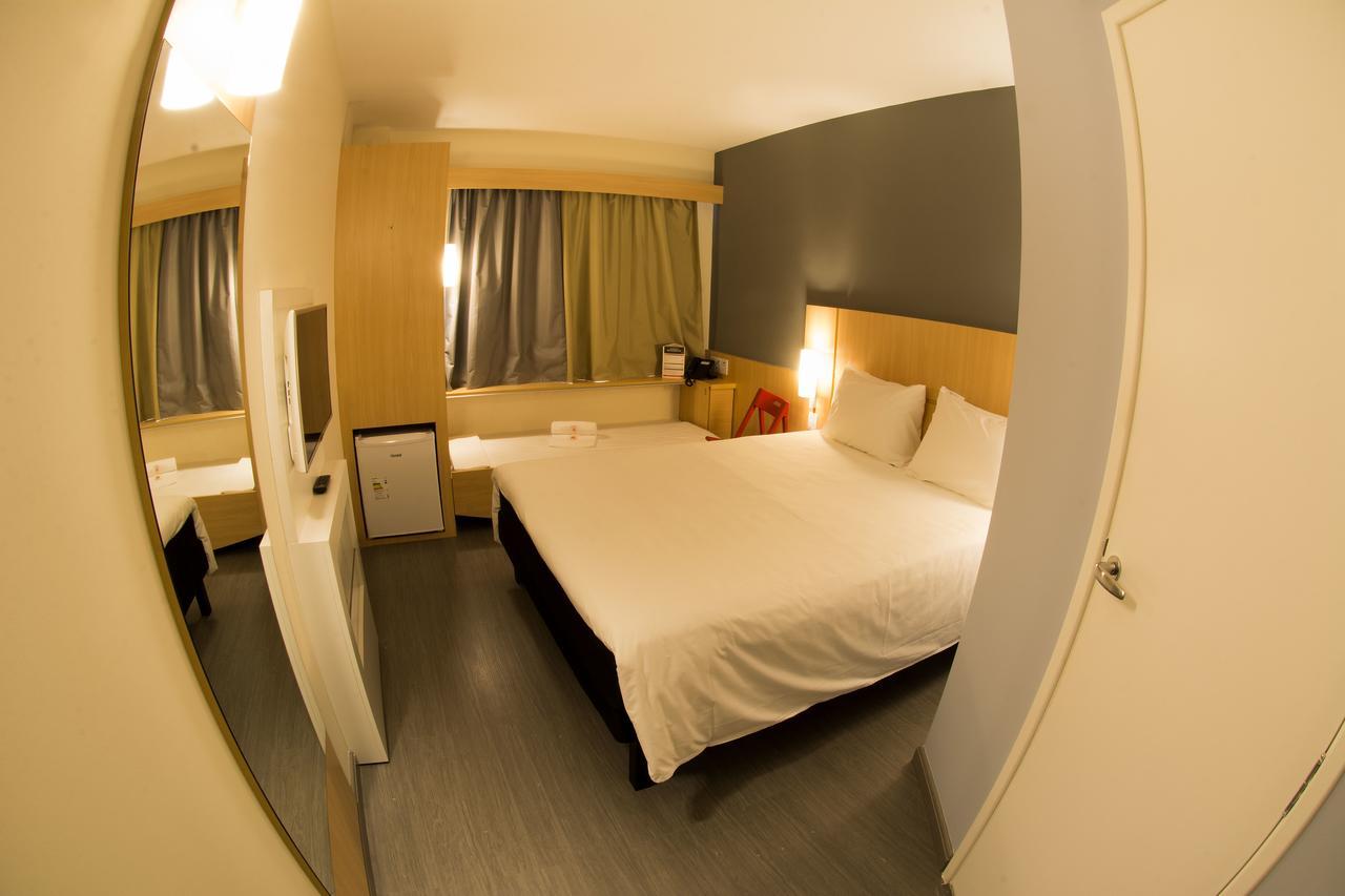 Ibis Aracruz Hotel Exterior photo