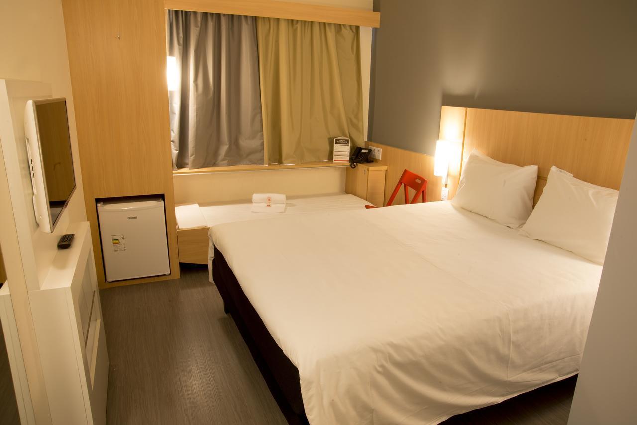 Ibis Aracruz Hotel Exterior photo