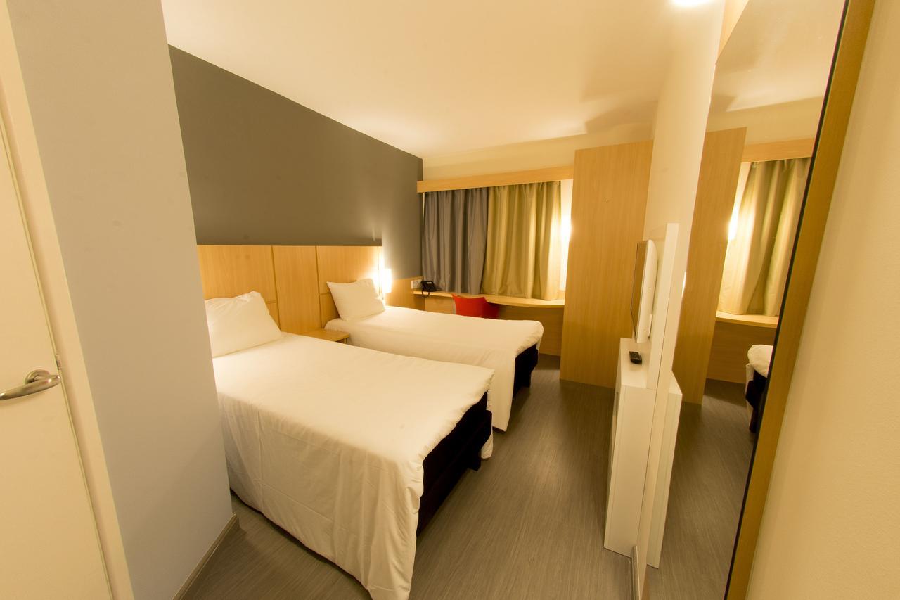 Ibis Aracruz Hotel Exterior photo